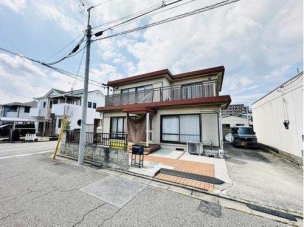 中古戸建　宇都宮市滝谷町