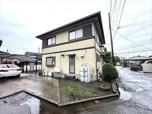 中古戸建　宇都宮市南町