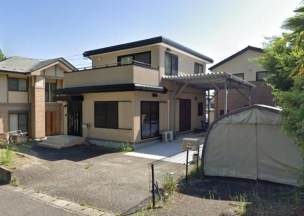 中古戸建　宇都宮市立伏町