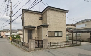 中古戸建　宇都宮市宮原３丁目